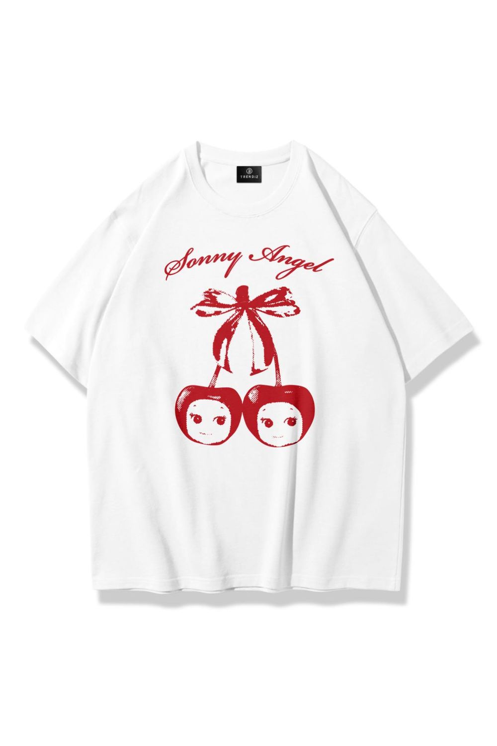 Sonny Angel Oversized Unisex Tshirt
