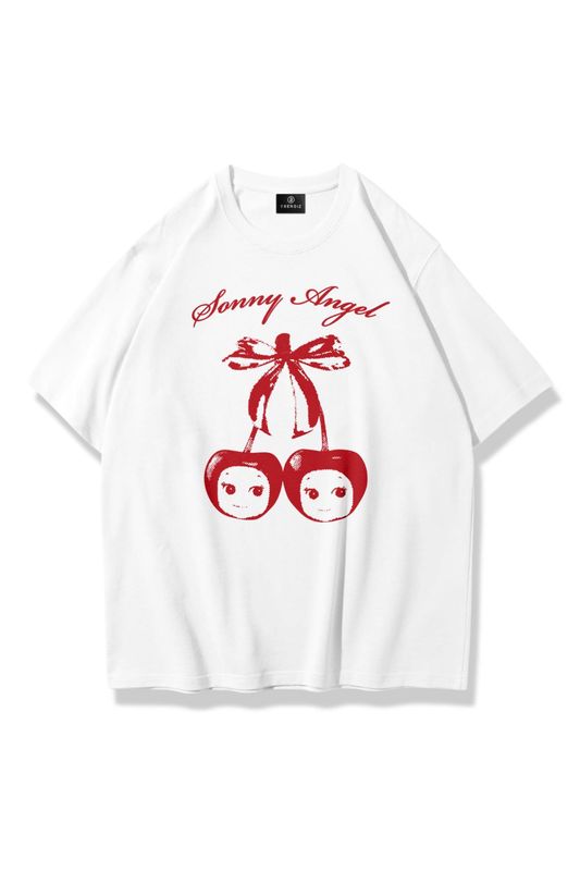 Sonny Angel Oversized Unisex Tshirt