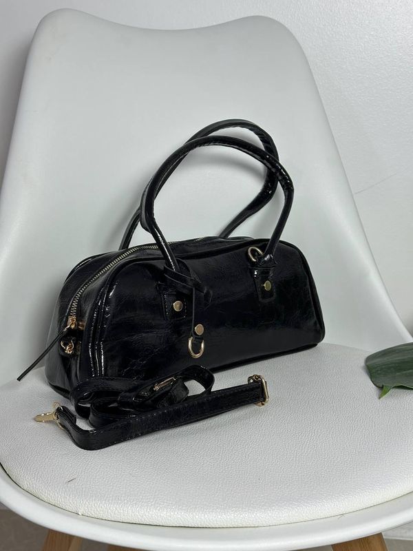 Black Nora Bag