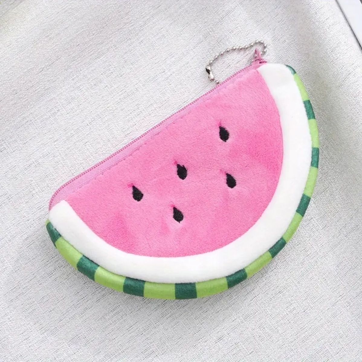 Cute Watermelon  Wallet