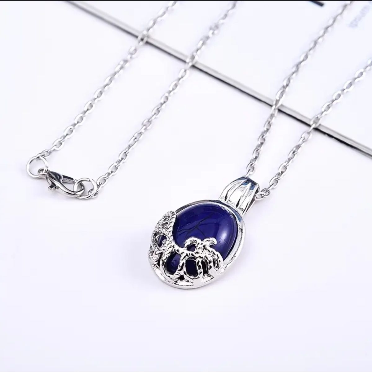 The Vampire Diaries Katherine Necklace
