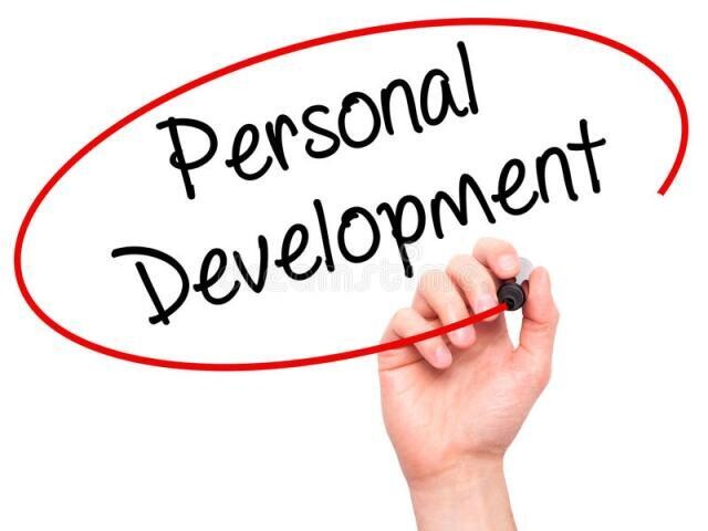 PERSONAL DEVELOPMENT