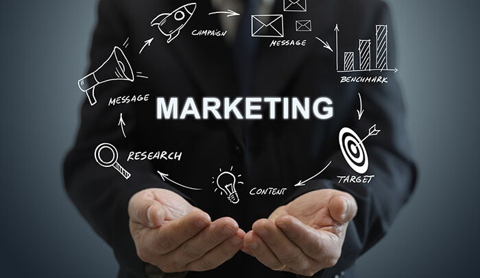 MARKETING