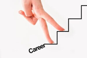 CAREER ADVANCEMENT