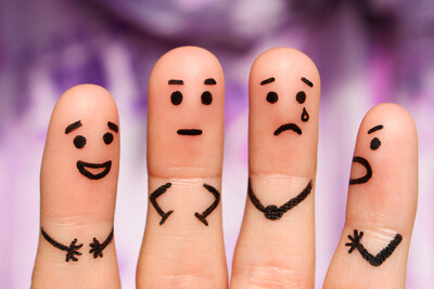 TEMPERAMENT AND PARENTING