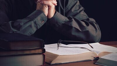 CHURCH ADMINISTRATION TRAINING