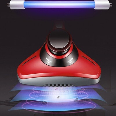 Anti Dust UV Vacuum Cleaner