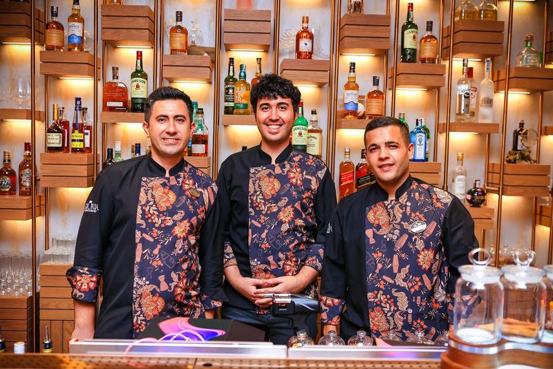 GLORIA HOTELS