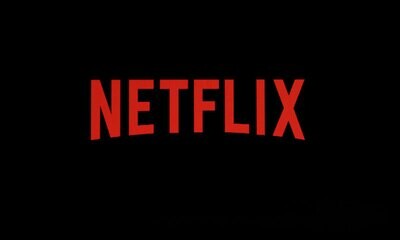 Netflix accounts