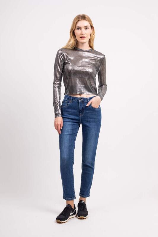 Jeans Toxik3 boyfriend Jeans Toxik3 boyfriend