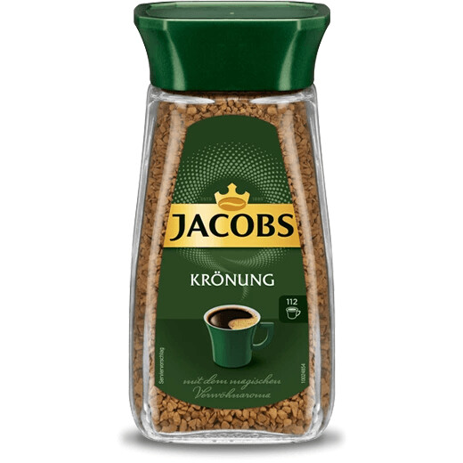 Jacobs Krönung löslich 200g