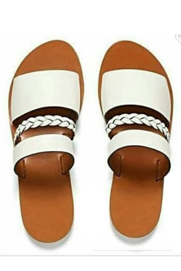 brown and white ladies&#39; crafts