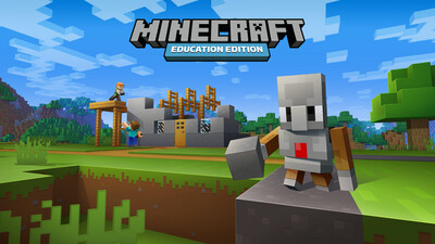 Minecraft Academy Scuole Medie