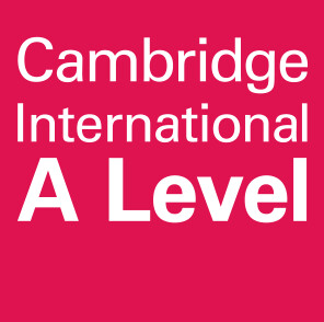 Cambridge A-Level in Fisica