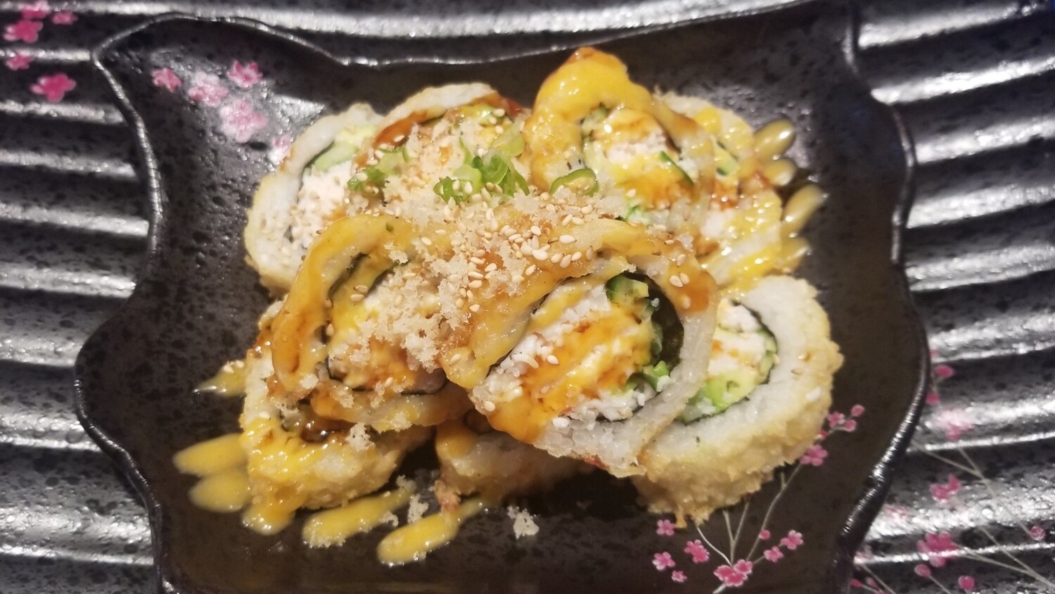 Avocado Maki