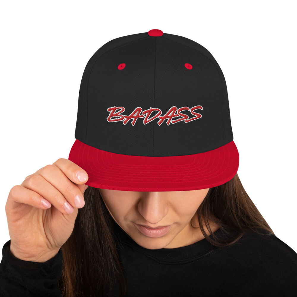 BADASS Hat