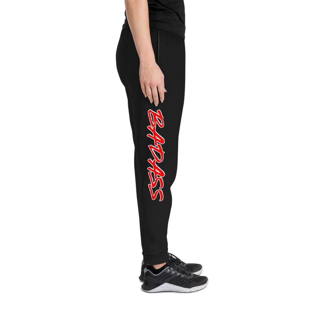 #BFF Black &quot;Wicked Britches&quot; Sweats