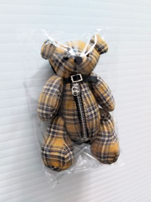 Drp that ishTate Tanaka Teddy backpack