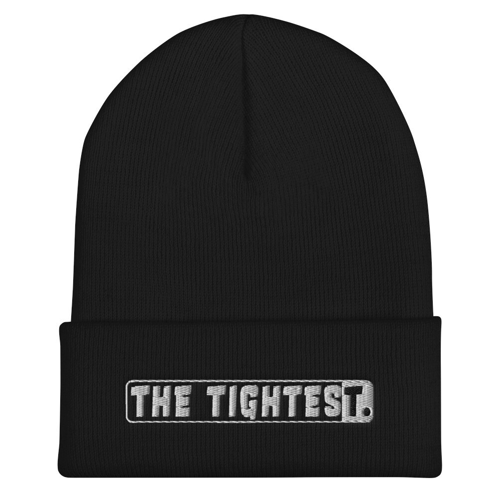 O.G. Cuffed Beanie