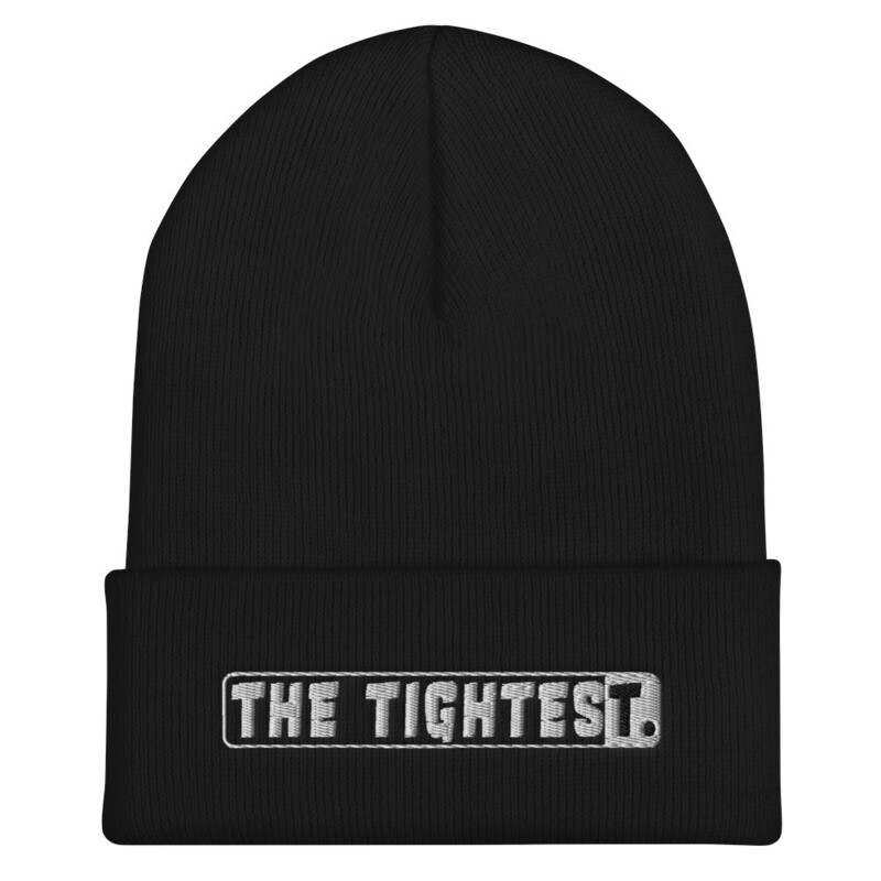 O.G. Cuffed Beanie