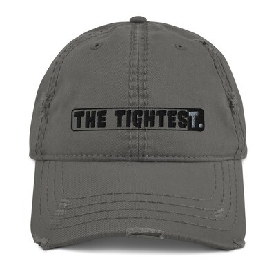 No Rest Distressed Hat No Rest Distressed Hat