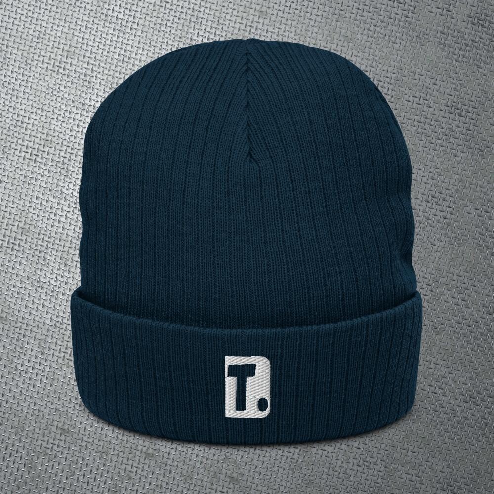 Faheem Recycled Beanie