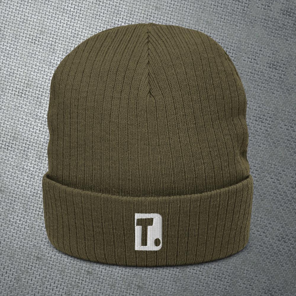 Faheem Recycled Beanie