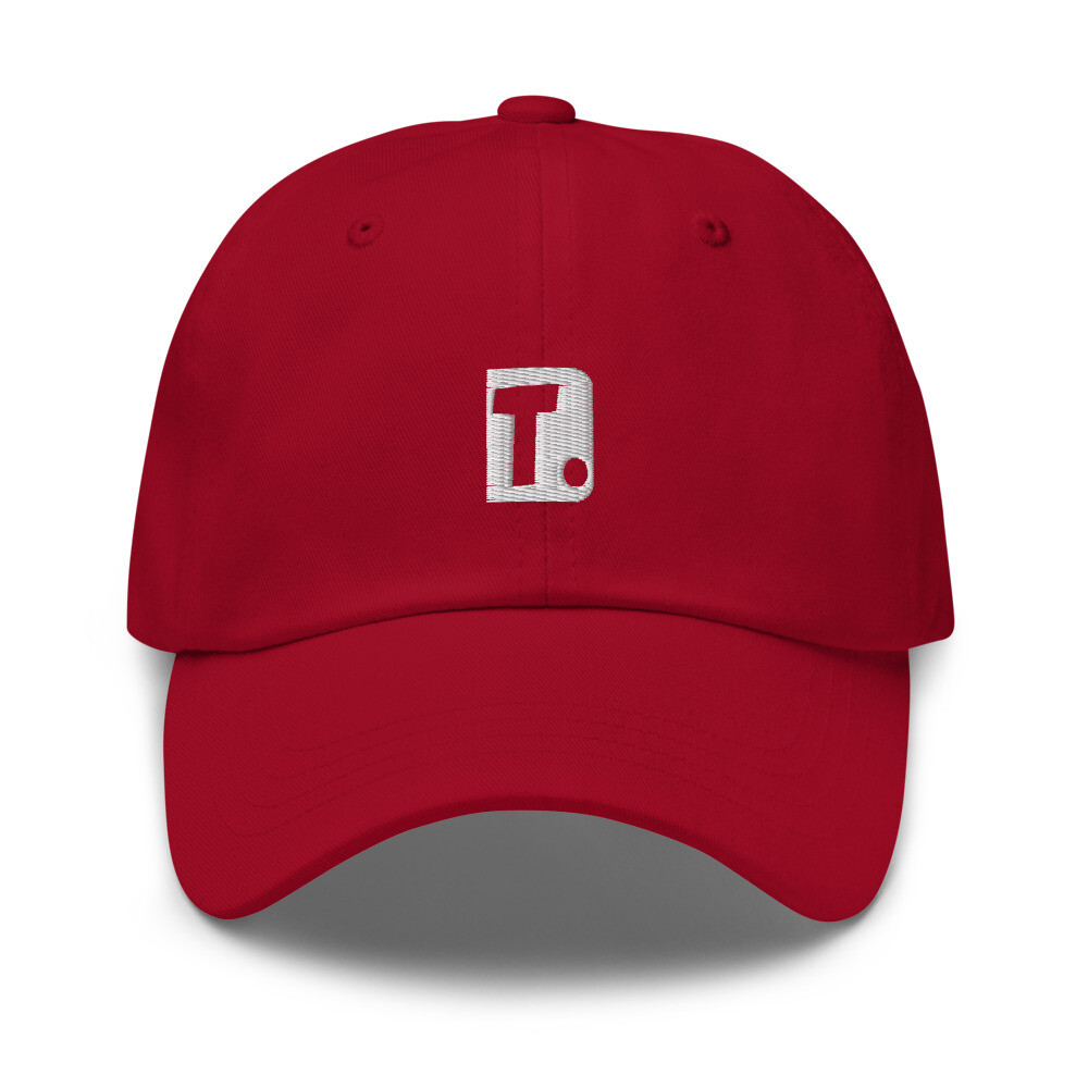 Daddy Phats Hat