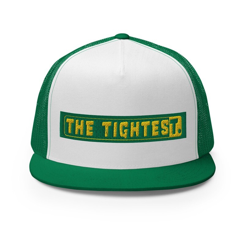 Birdman Trucker Cap