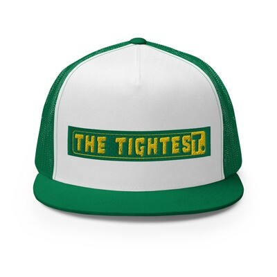 Birdman Trucker Cap