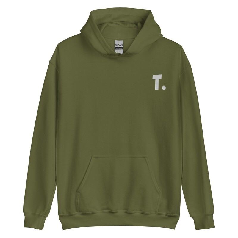 Faheem Hoodie