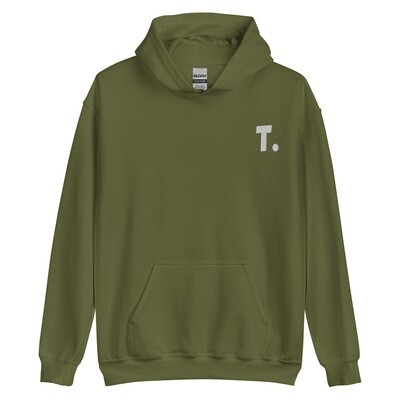 Faheem Hoodie