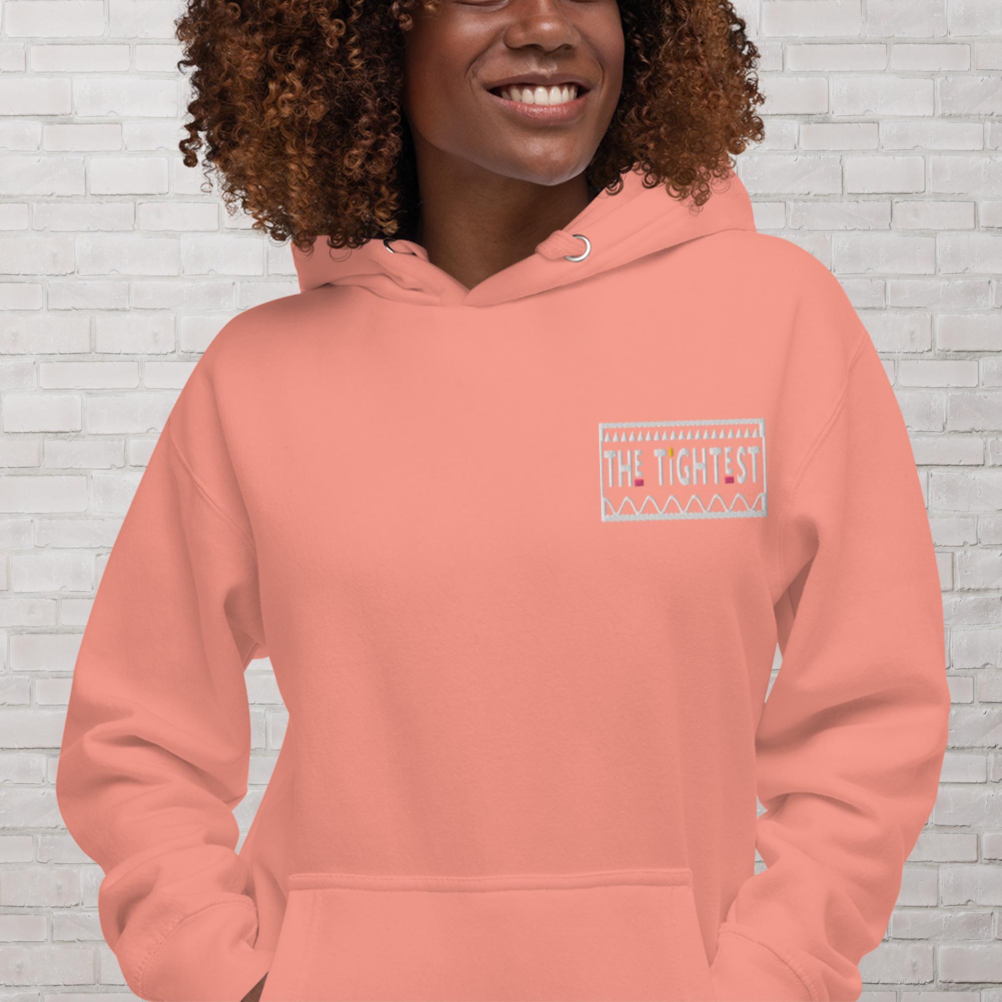 Martin Elroy  Hoodie