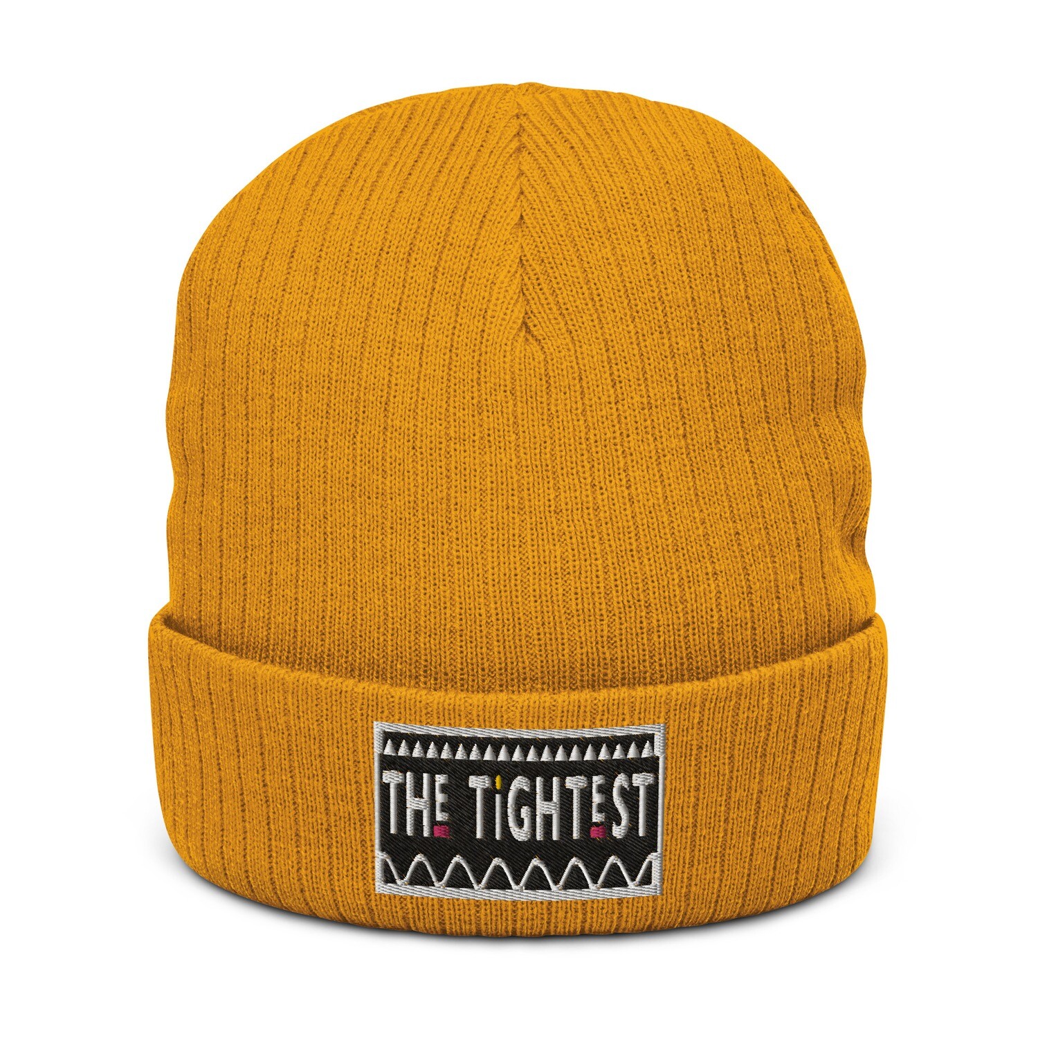 Martin Robby Ribbed Knit Beanie