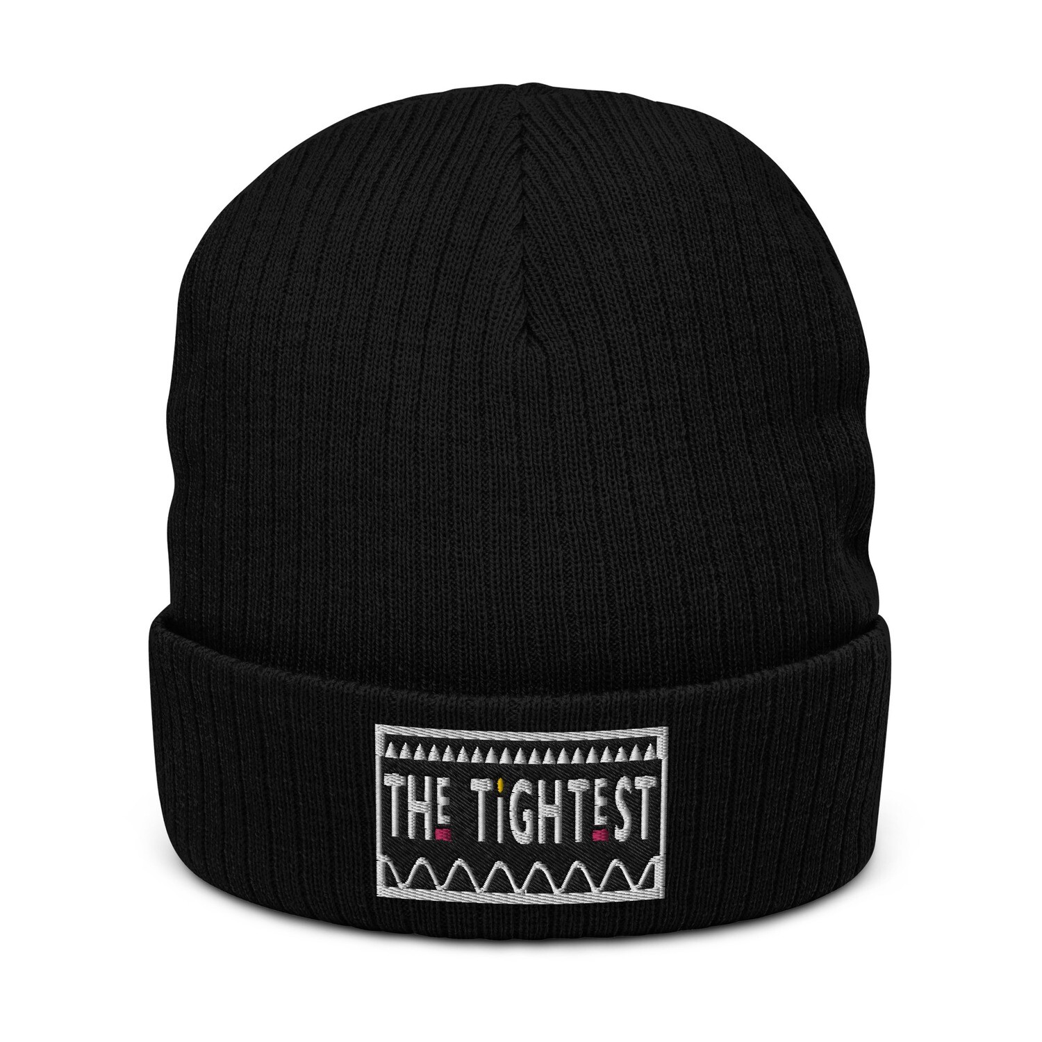 Martin Robby Ribbed Knit Beanie, Color: Black