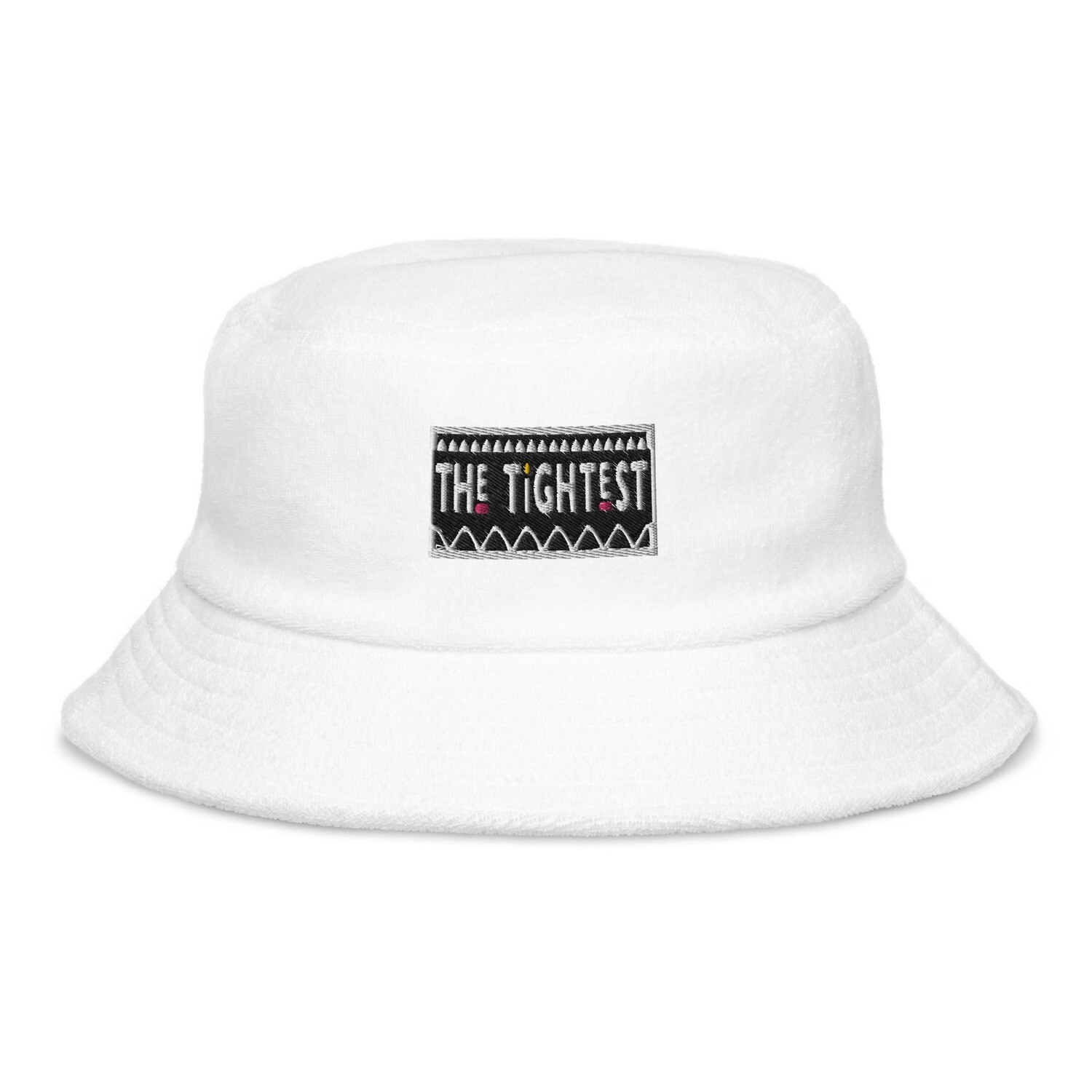Martin Terry Cloth Bucket