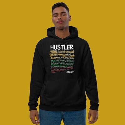 Butta Premium Eco Hoodie
