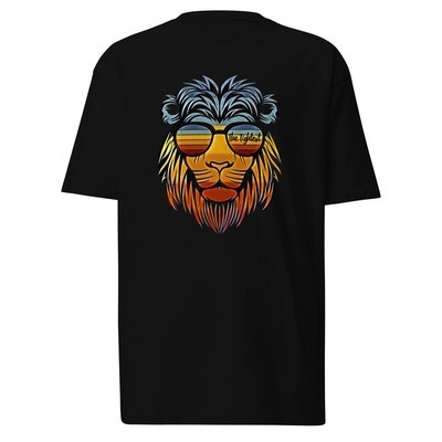 Leon Premium M Tee