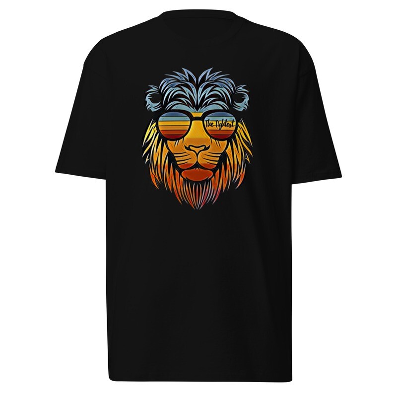 Leon Premium M Tee