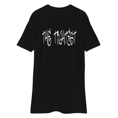 Late Fee Premium M Tee