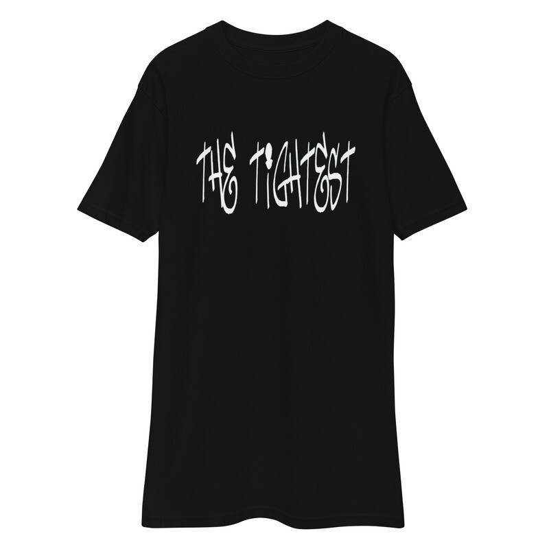 Late Fee Premium M Tee