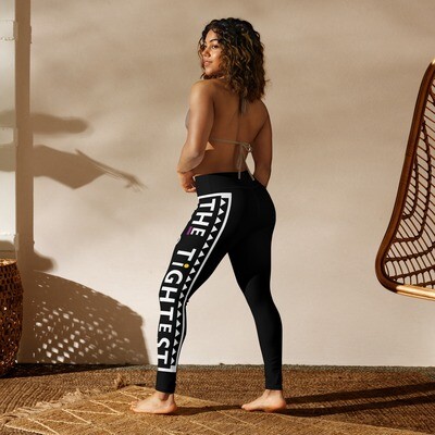 Martin Yoga Leggings