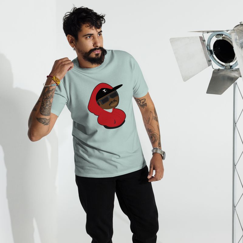 Butta R Premium M Tee