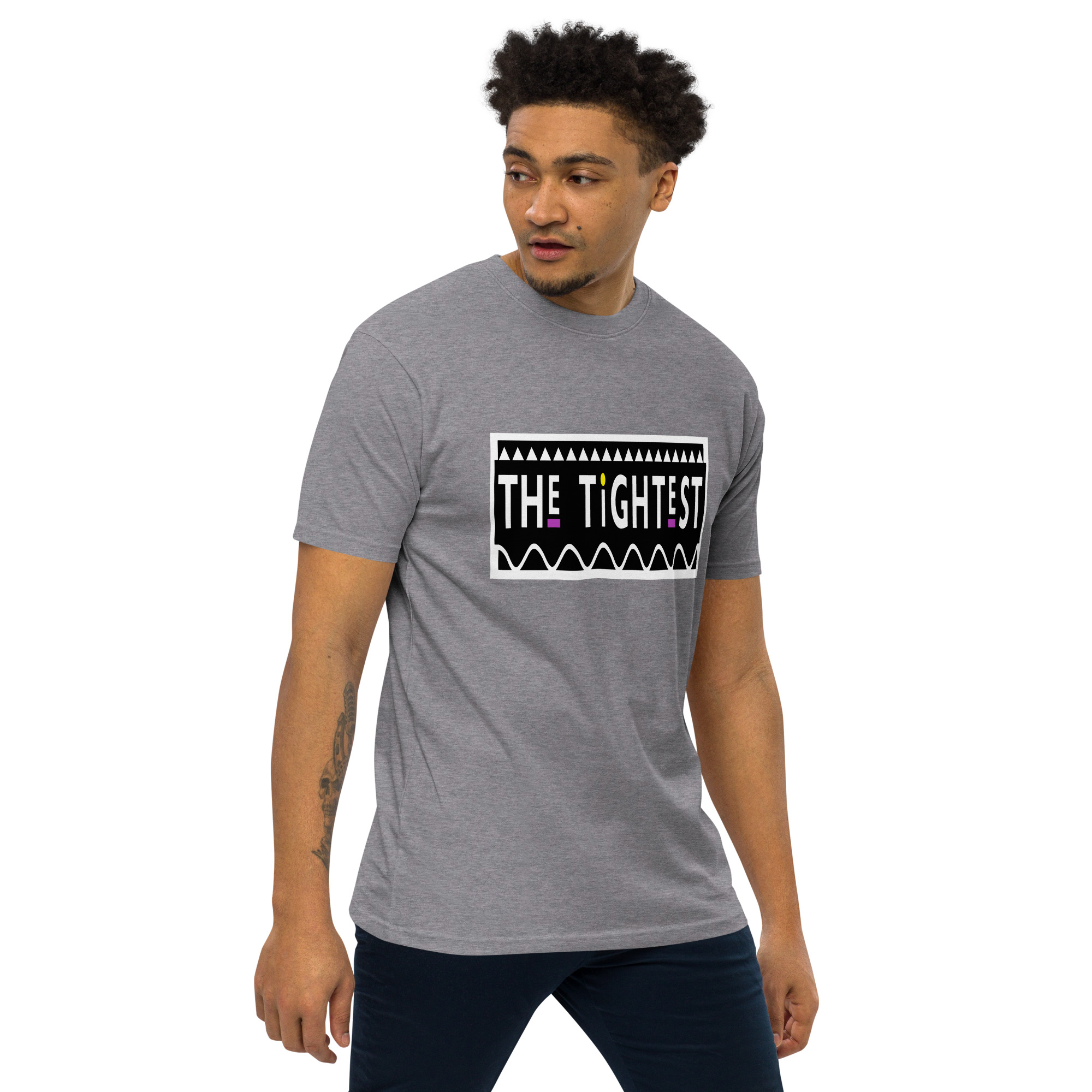 Martin Premium M Tee