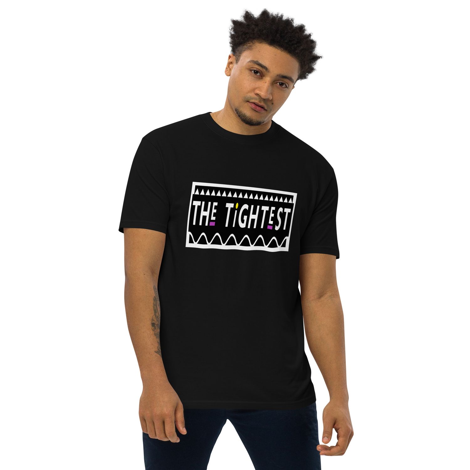 Martin Premium M Tee