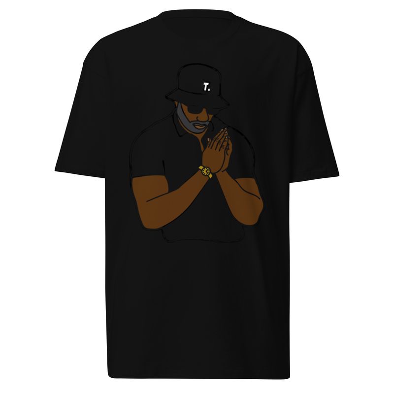 God's Child Premium M Tee