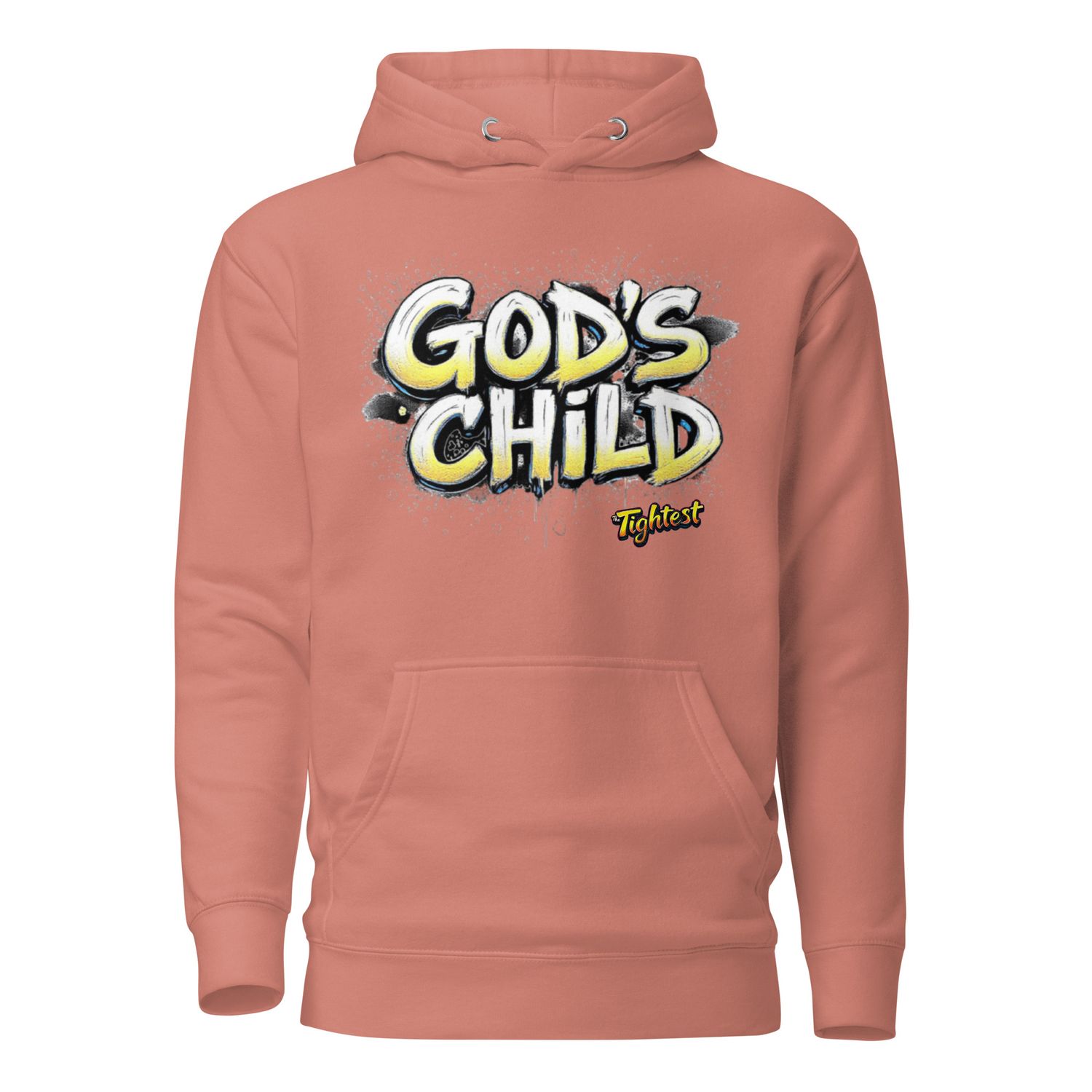 God's Child Unisex Hoodie