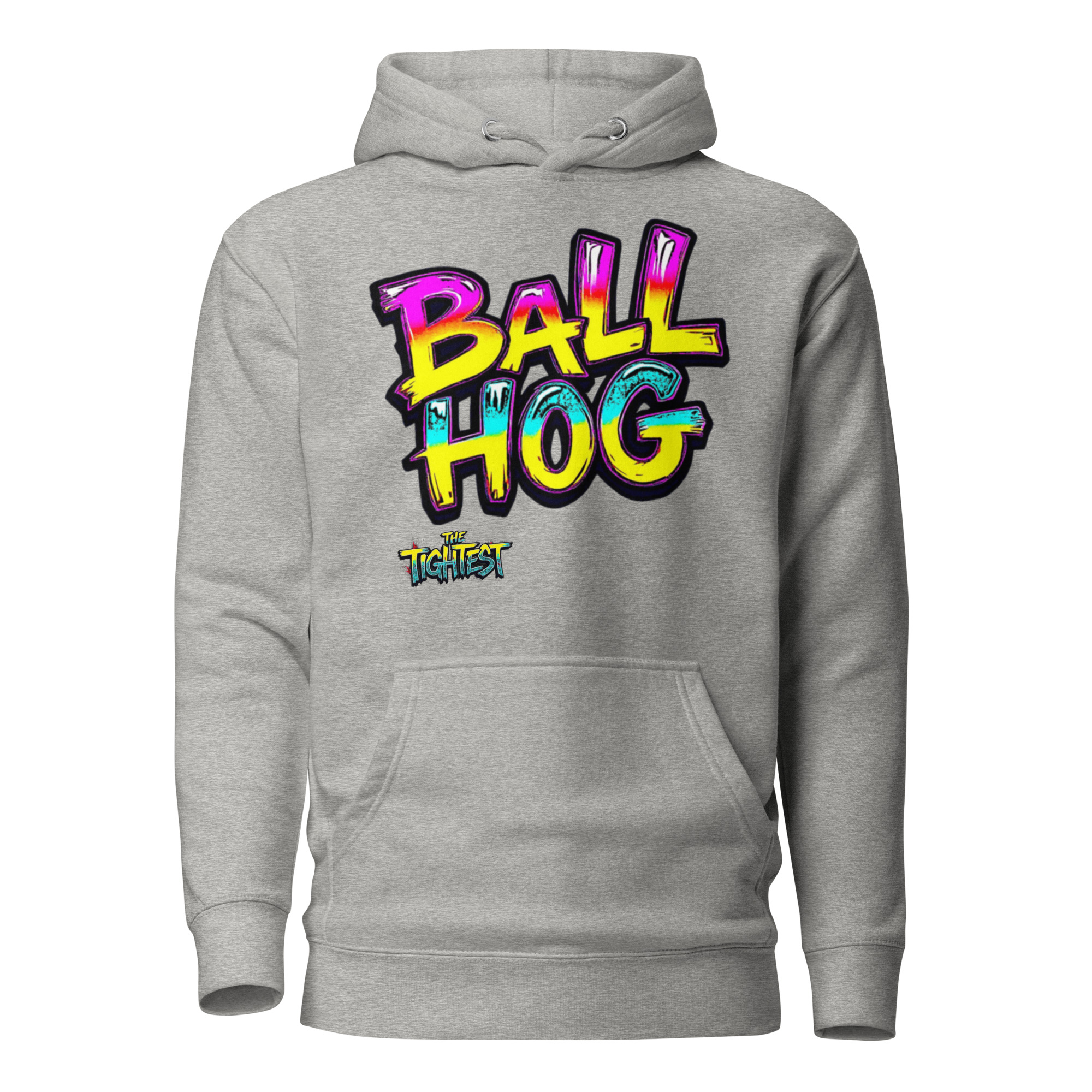 Ball Hog Unisex Hoodie