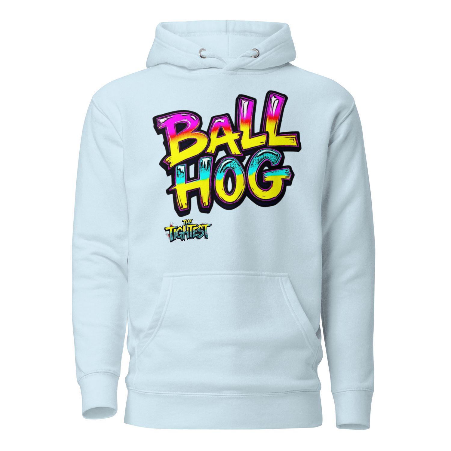 Ball Hog Unisex Hoodie