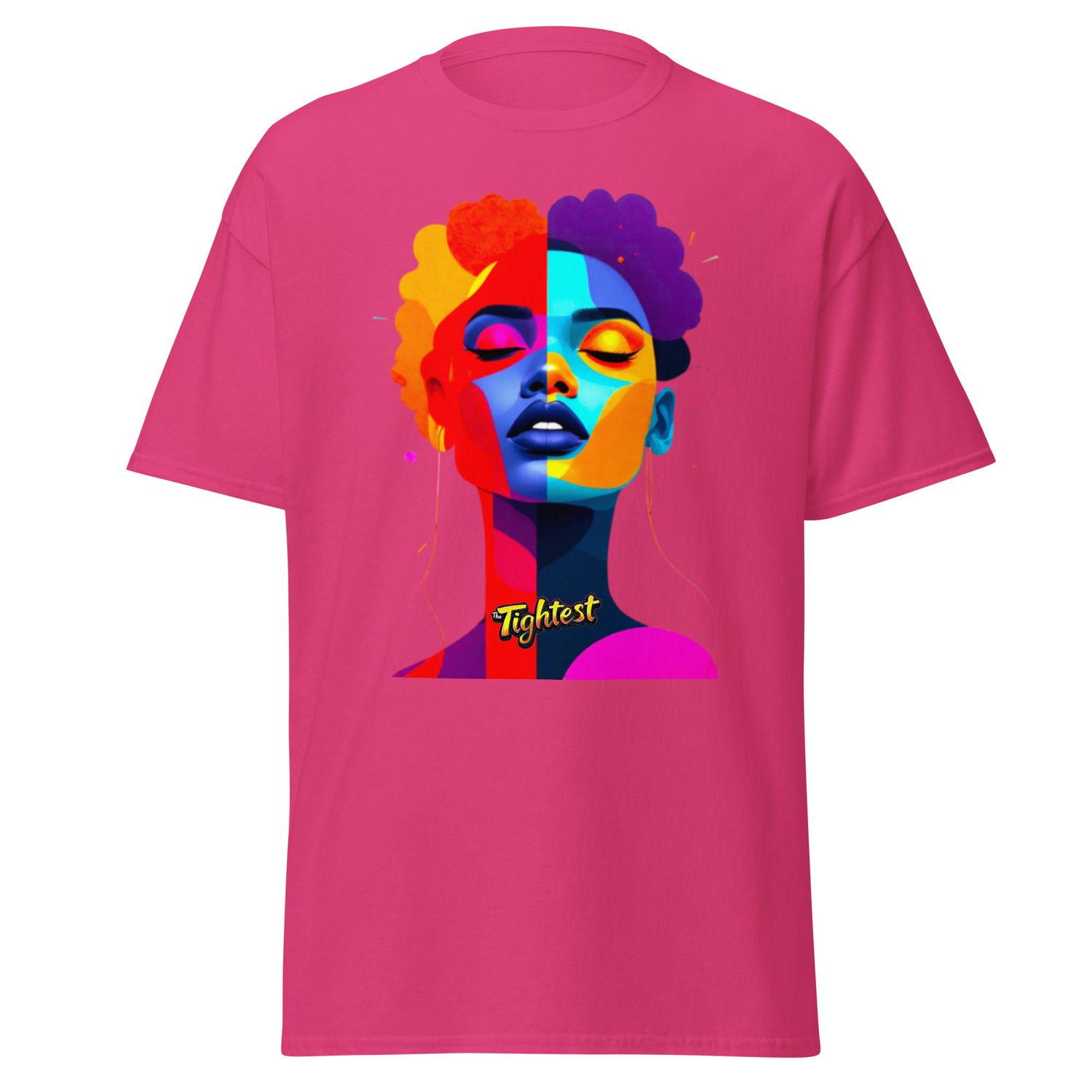 Organica Classic Tee